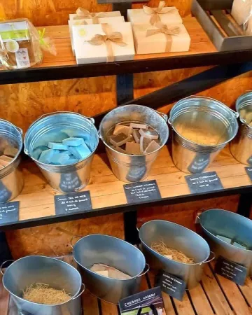 copyright - crédit photos la perle d'or