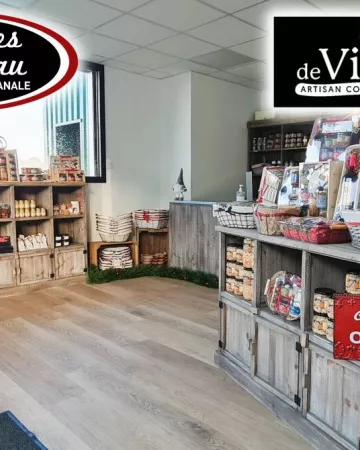 Les Délices de l'Arceau 