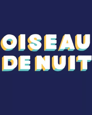 Oiseau De Nuit