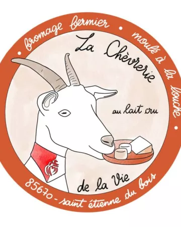 la chèvrerie de la vie