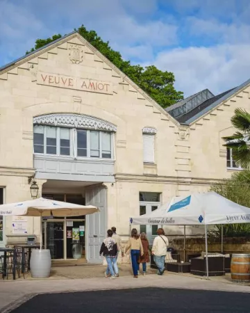 Christophe Gagneux / Pixim Communication