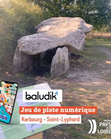 Office de Tourisme La Baule Presqu'île de Guérande