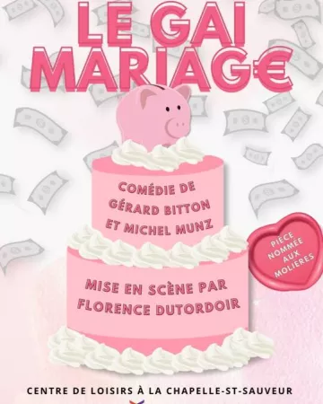 Les Tréteaux Chapellois