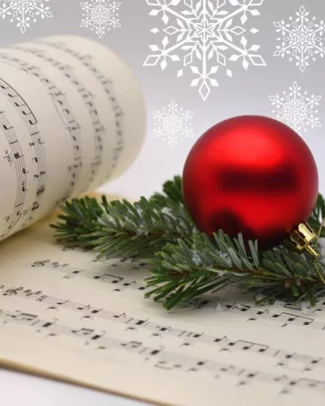 Frauke Riether de Pixabay