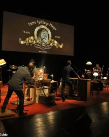 ©Dominique Houcmant / Goldo