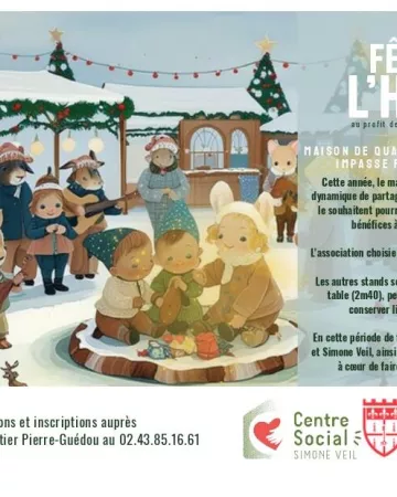 Conseil de quartiers