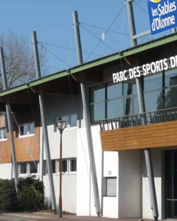 Ville des Sables d'Olonne