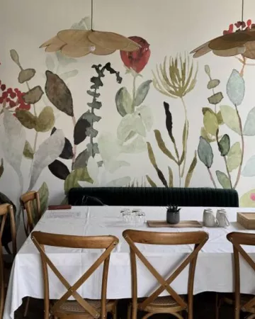 L'Autre Part - Ateliers de pâtisserie