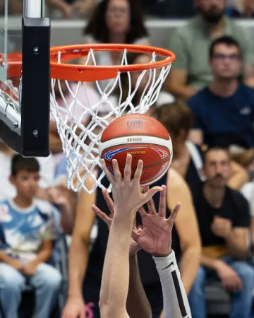 Ville des Sables d'Olonne
