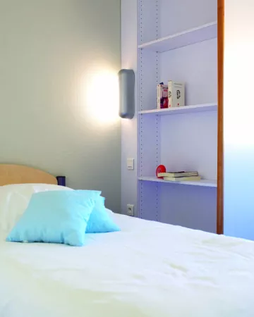  Centre La Jeune France 