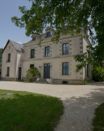 Château de la Viaudière