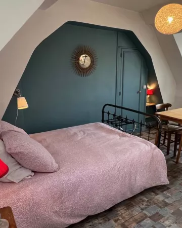 Maison Bout du monde