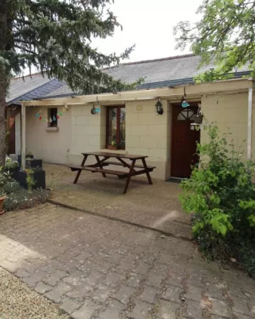 Sabine HUE - Gîtes Promenade de Recouvrance