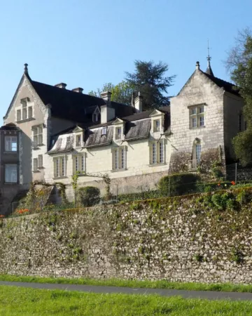 Susan JOHNSON et Jeremy GILBERT