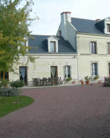 Valérie et Patrick Le Sellec