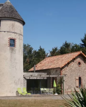 © Moulin de Marcheboire