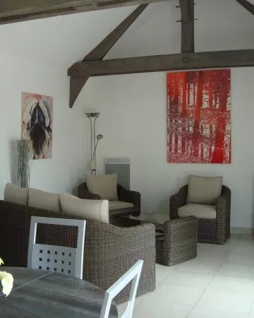  © Gite de l'Arcison