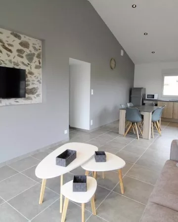 ©Gîte de la Pierre Bleue