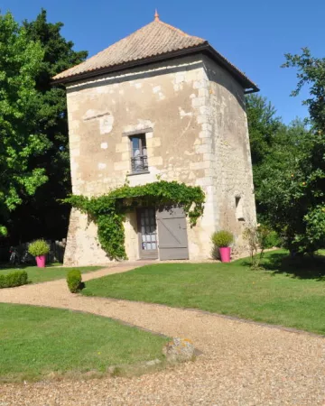 C. Baumard - Le Grand Boust