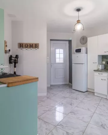 Anne-Laure Allamand - Gîtes de France Anjou