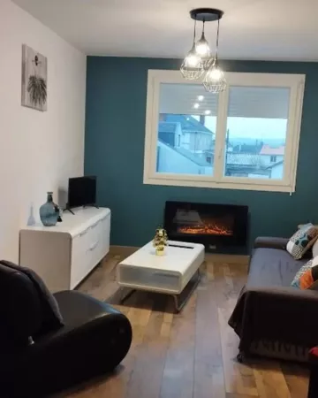 © Gite la Pause de la Bellière