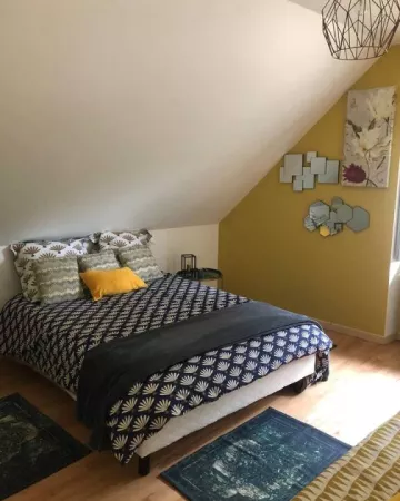 AirBnB / A-C. Grangé