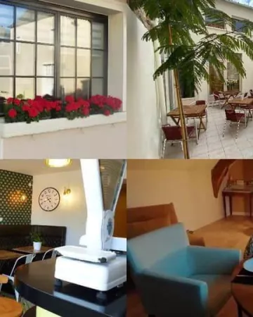 Gîtes de France Sarthe