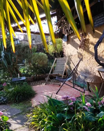 @Clos sur Loir Cottage 2022