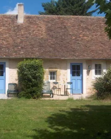 Gîtes de France Sarthe