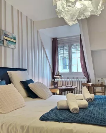 Gîtes de France Sarthe