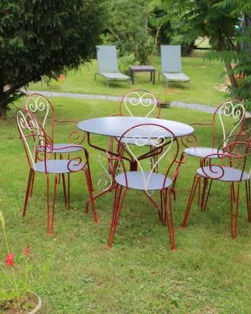 Gîtes de France Sarthe