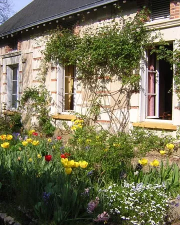 Gîtes de France Sarthe