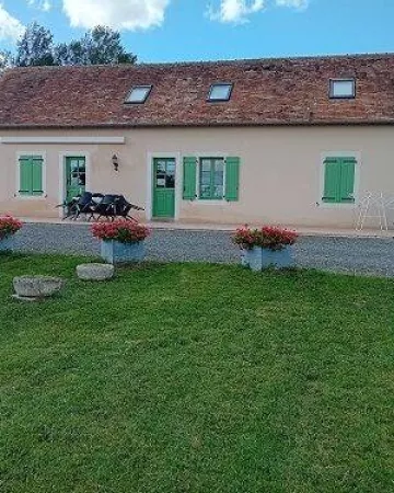 Gîtes de France Sarthe