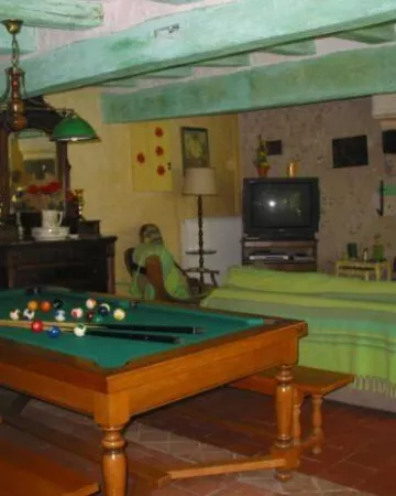 Gîtes de France Sarthe