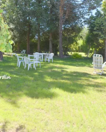 Gîtes de France Sarthe