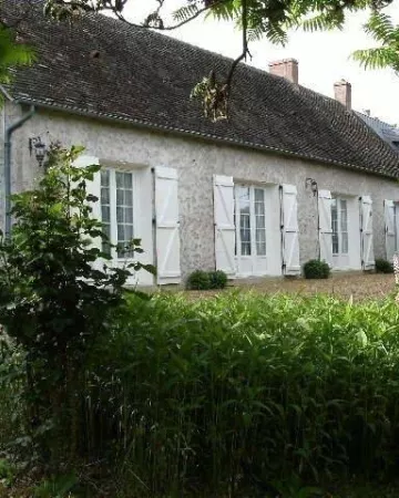 Gîtes de France Sarthe