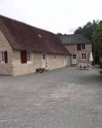 Gîtes de France Sarthe