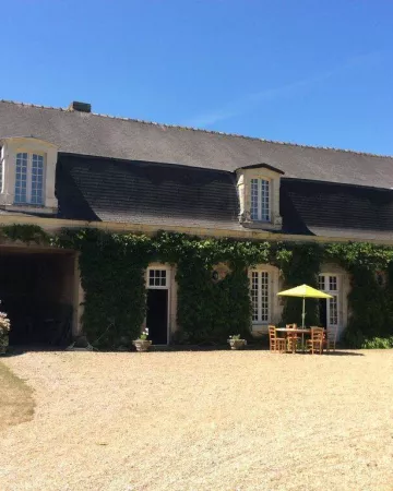 Gîtes de France Sarthe