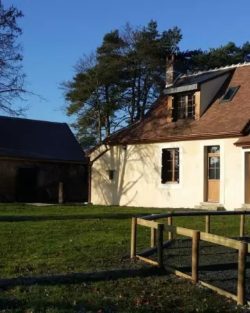 Gîtes de France Sarthe