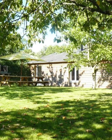 Gîtes de France Sarthe