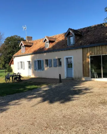 Gîtes de France Sarthe