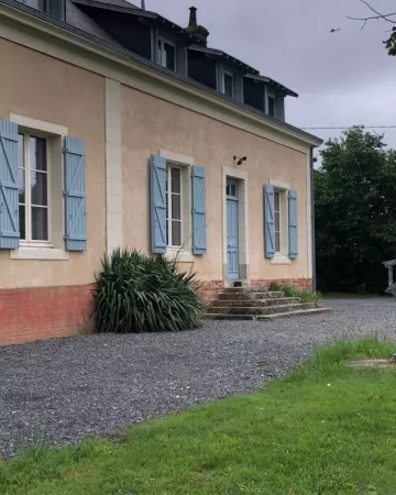 Gîtes de France Sarthe