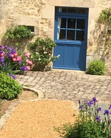 Gîtes de France Sarthe