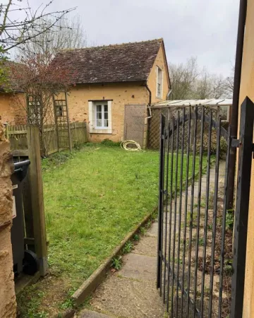 Gîtes de France Sarthe