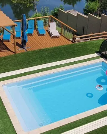 Gîtes de France Sarthe