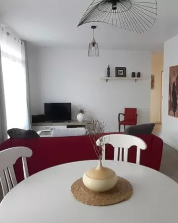 Gîtes de France Sarthe