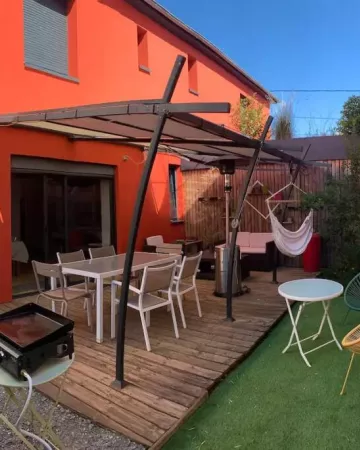 Gîtes de France Sarthe