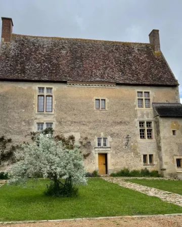 Manoir de la Cour