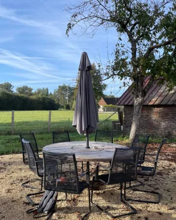 Gîtes de France Sarthe