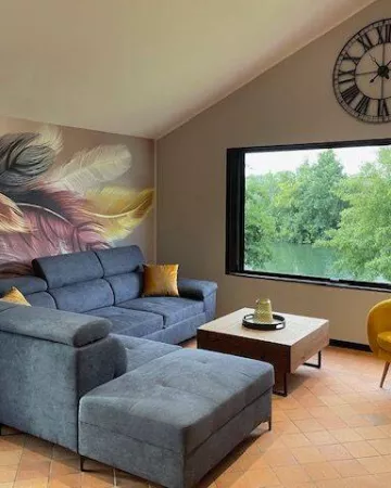 Gîtes de France Sarthe